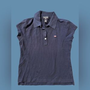 Vintage Ralph Lauren polo shirt